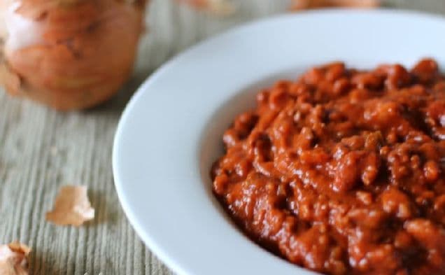 How to Make the Best Chili
