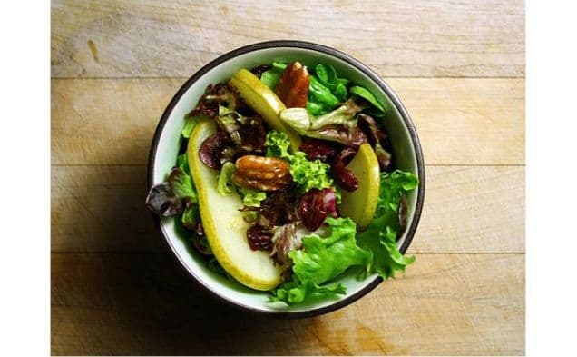 Autumn Salad