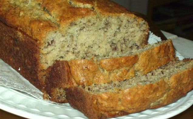 Banana Bread