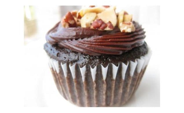 Basic Chocolate Cupcakes