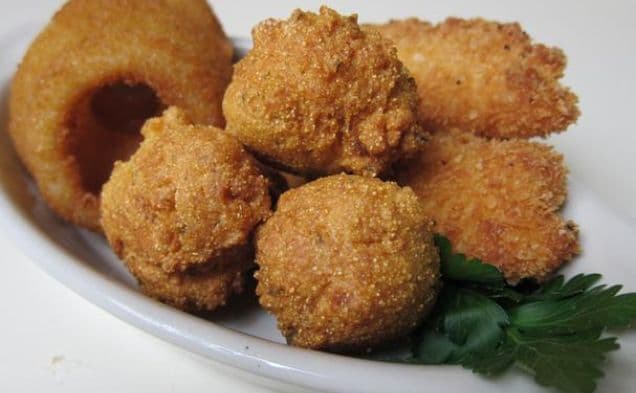 Classic Hush Puppies