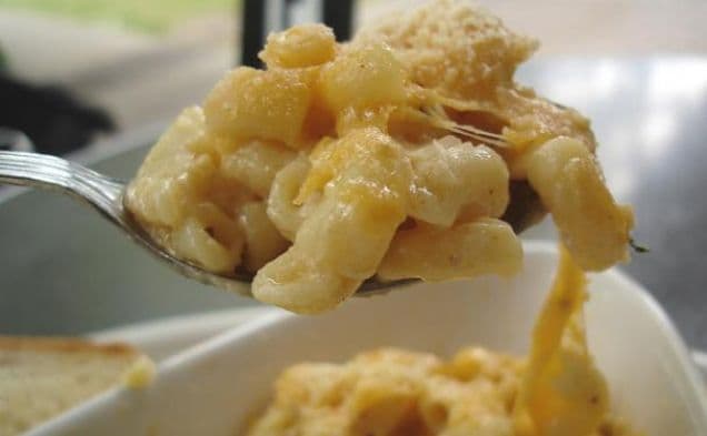 Classic Macaroni and Cheese