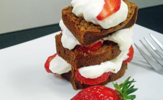 Gingerbread