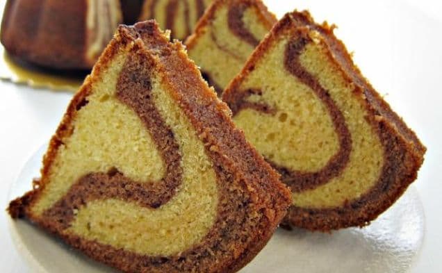 Orange Chocolate Cake