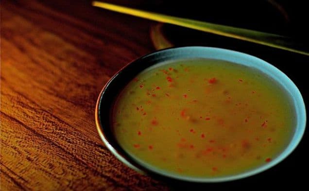 Your Own Sweet Chili Sauce