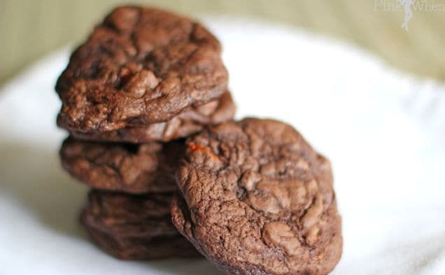 Ultimate Chocolate Chunk Cookies