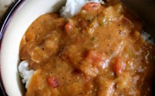 How to Make a Louisiana Style Gumbo
