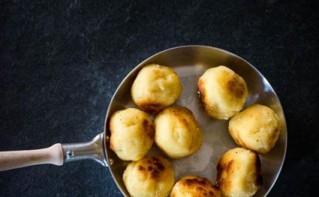 Indian Sweet Jackfruit Dessert