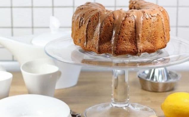 Pernik - Czech Spice Cake