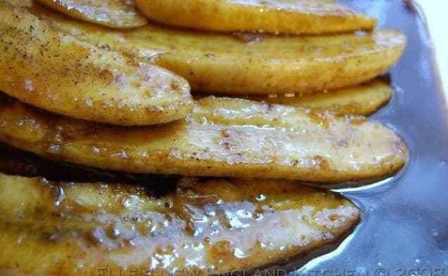 Bananas Foster