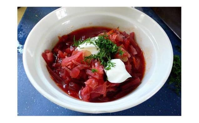 Borscht