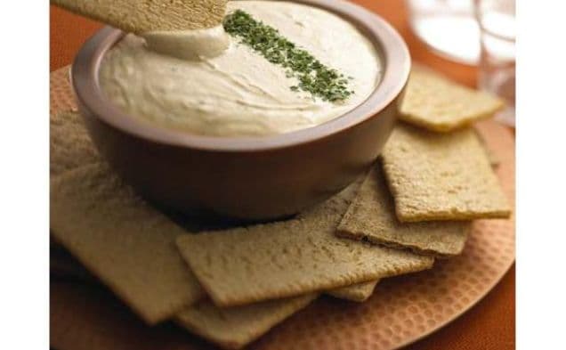 Chavrie Hummus