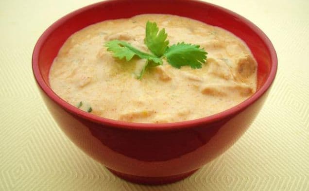 Chicken and White Bean Chili