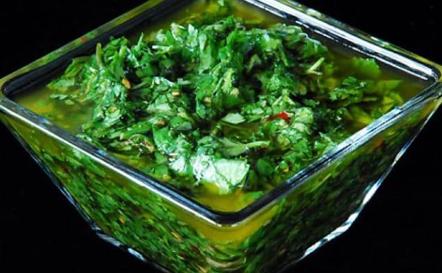 Chimichurri