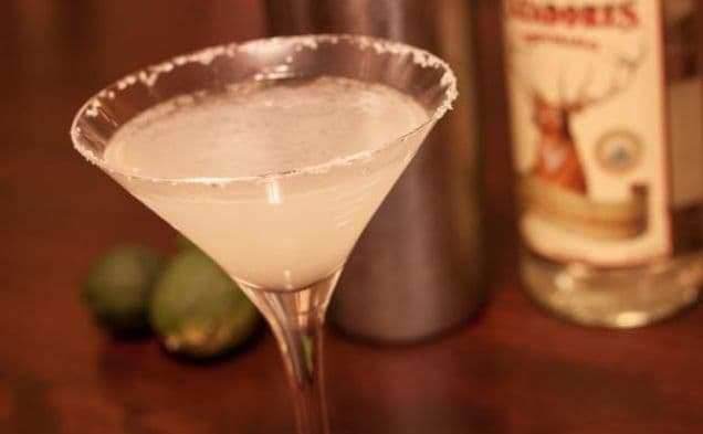 Classic Margarita