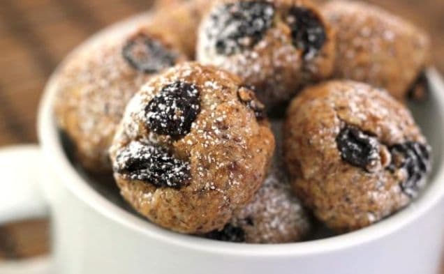 Coffee Cookies