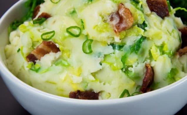 Colcannon