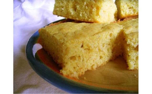 Corn Bread