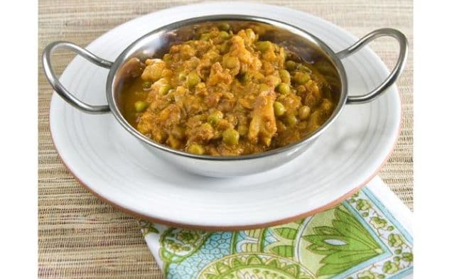 Ethiopian Lentil Curry