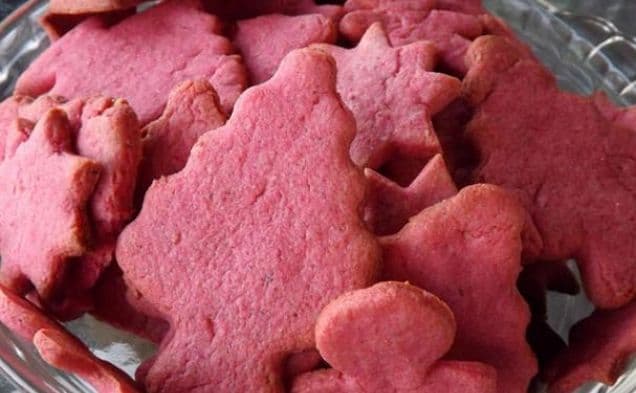 Holiday Cookies