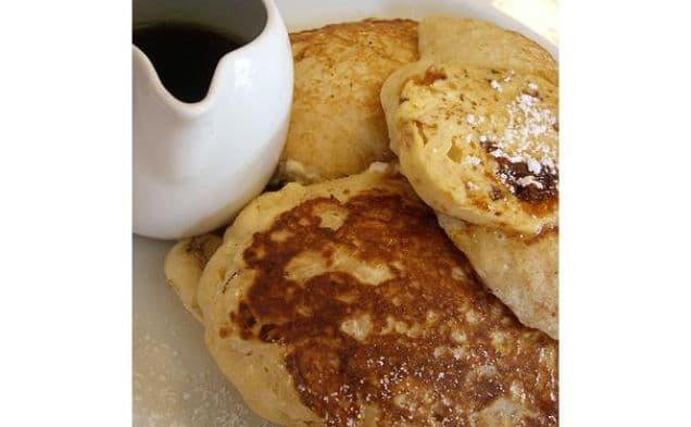 Hotcakes