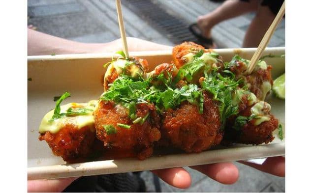 Hushpuppies