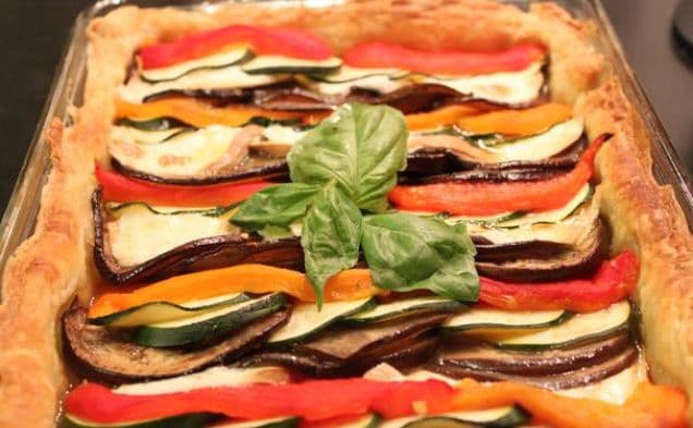Ratatouille