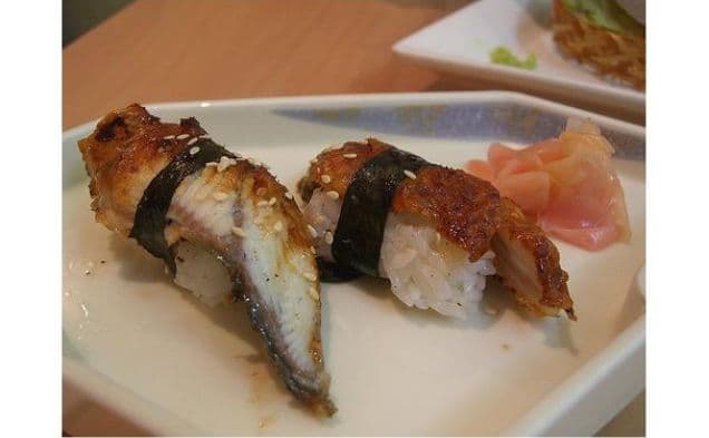 Japanese Sushi