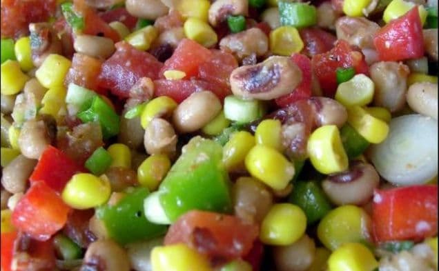 Kats Texas Caviar