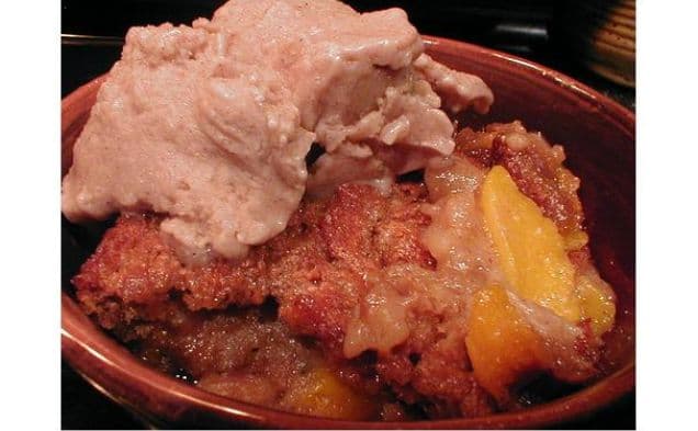 Lazy Cobbler