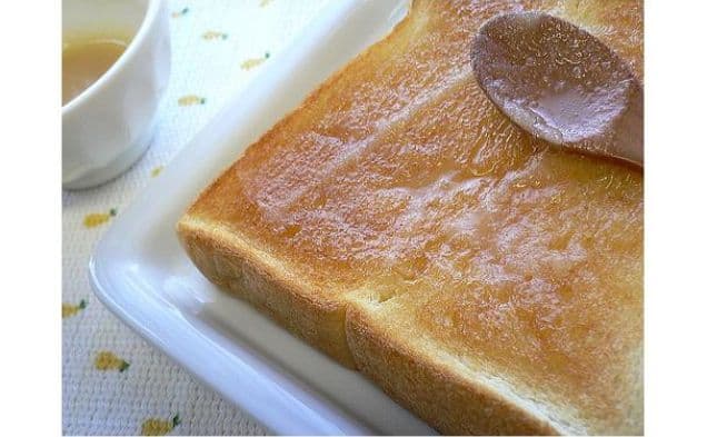 Lemon Bread