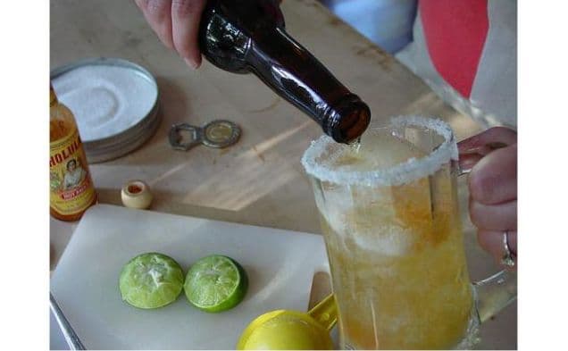 Michelada