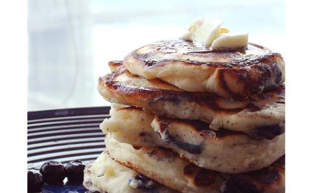 Pancakes