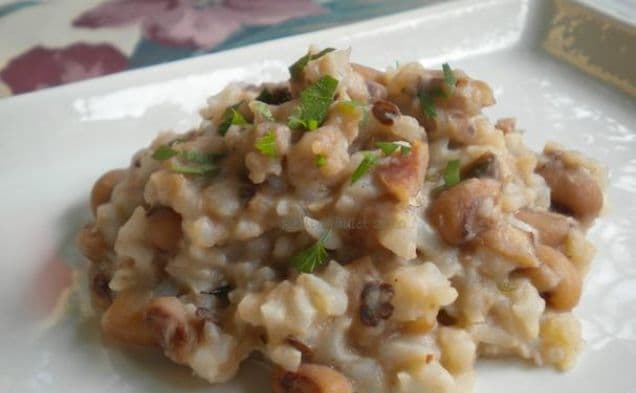 Southern Hoppin John
