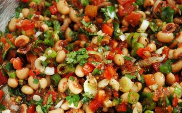 Splendid Texas Caviar
