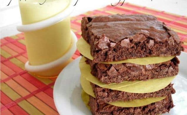 The Classic Brownie