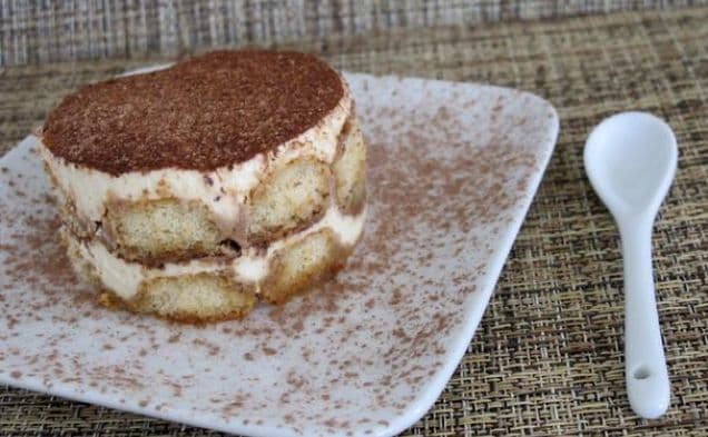 The Ultimate Tiramisu