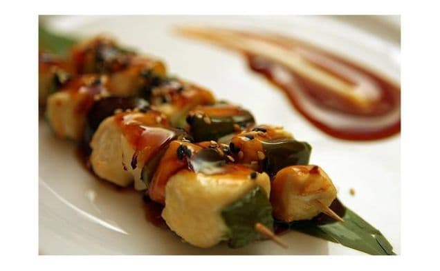Yakitori Glaze