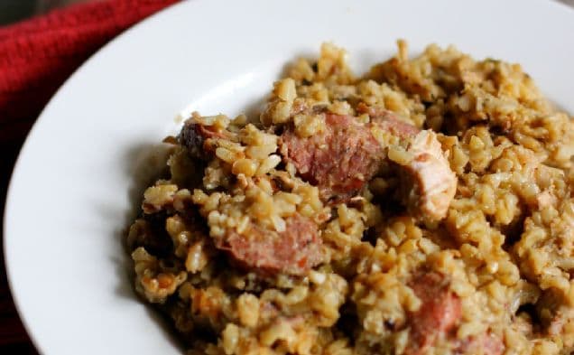 How to Make the Best Chicken Jambalaya
